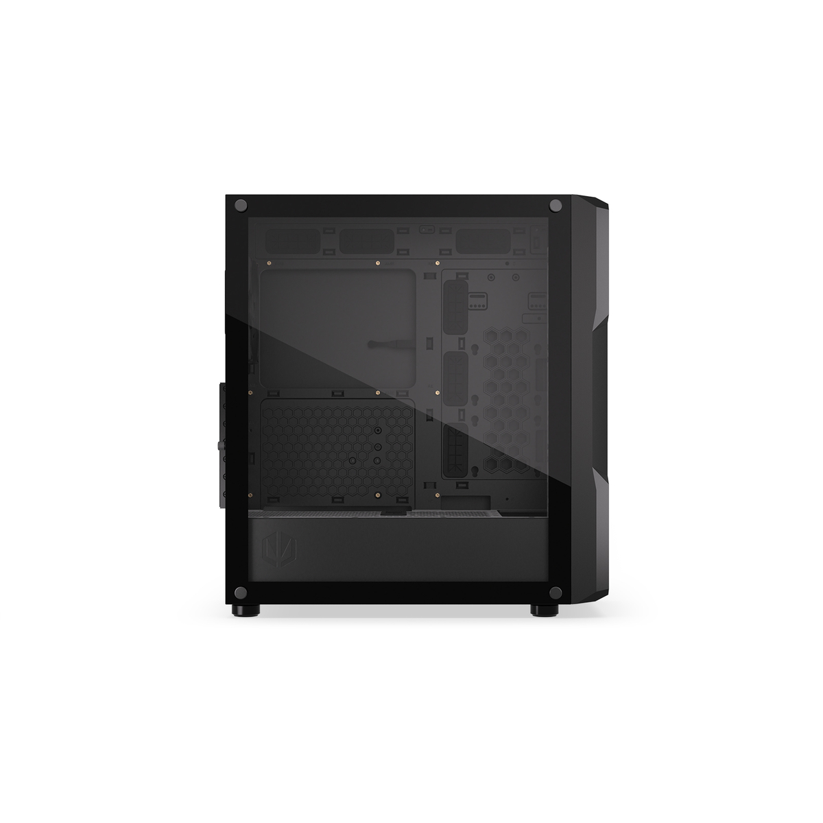 CASE Regnum 400 Air