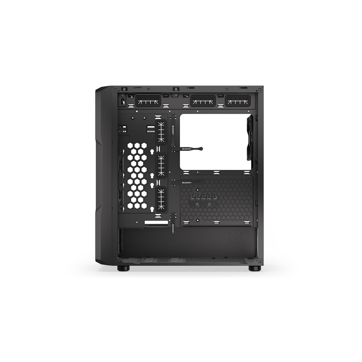 CASE Regnum 400 Air