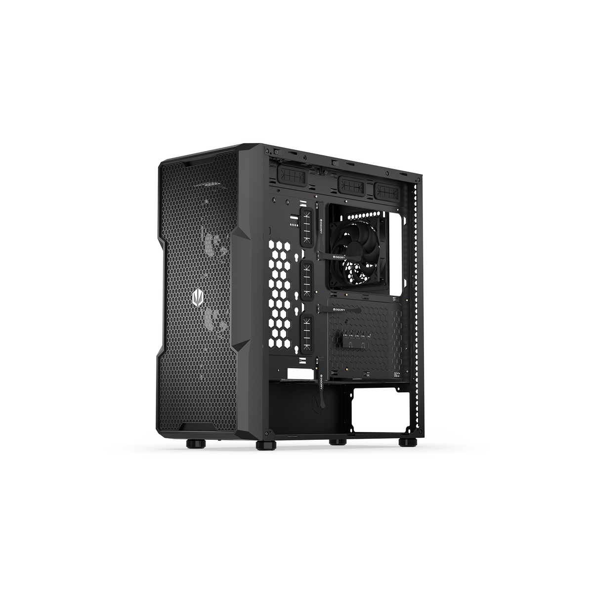 CASE Regnum 400 Air