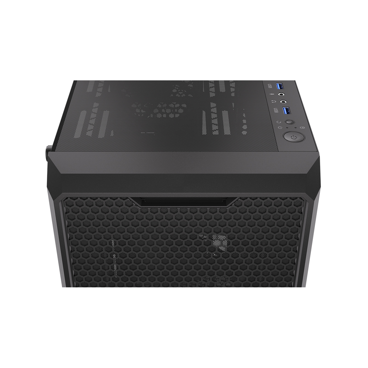 CASE Regnum 400 Air