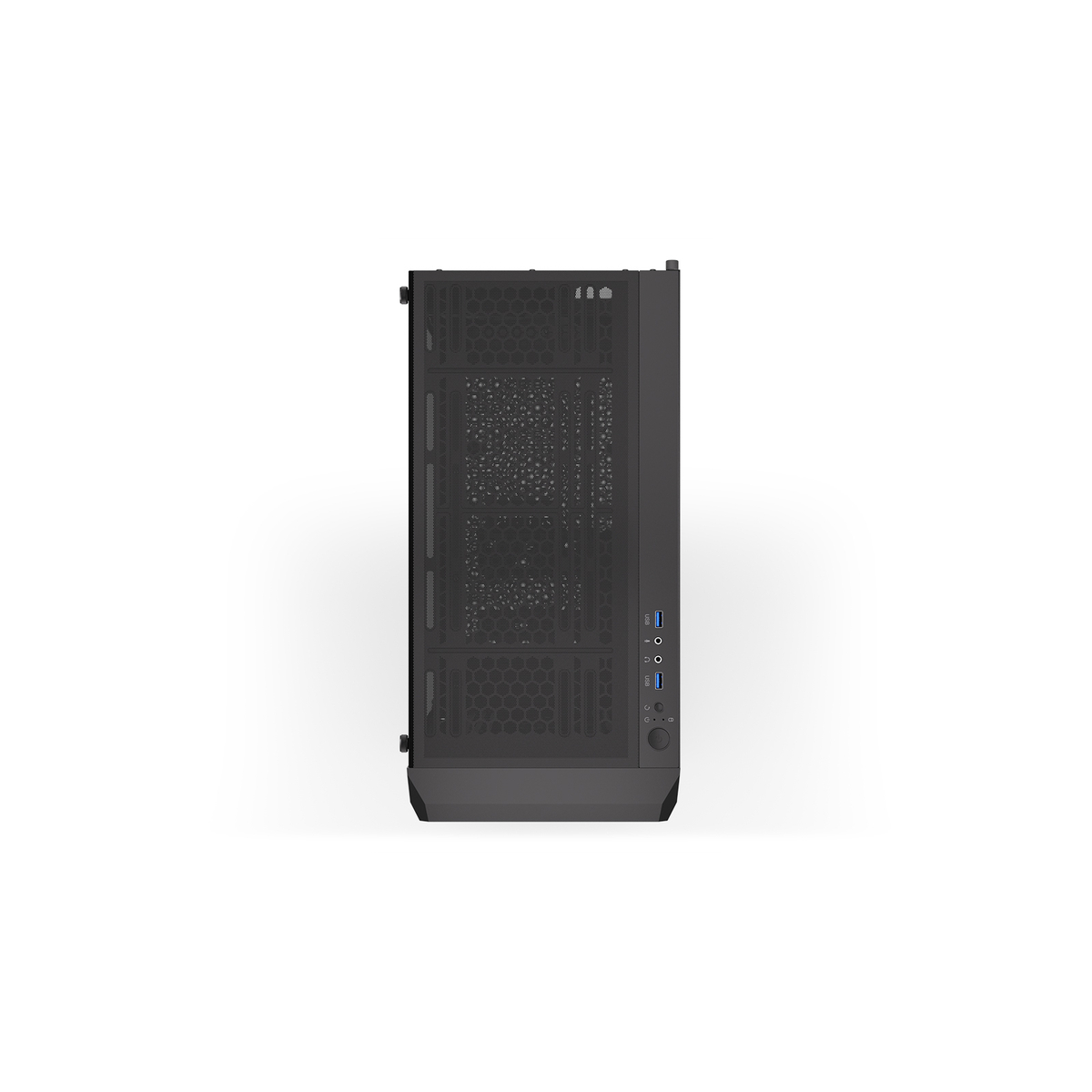 CASE Regnum 400 Air