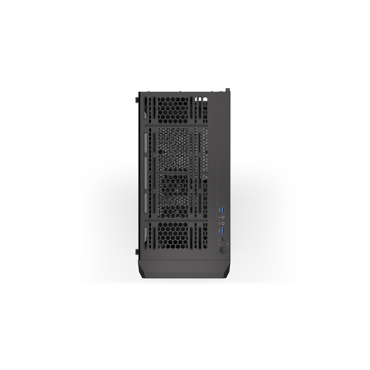 CASE Regnum 400 Air