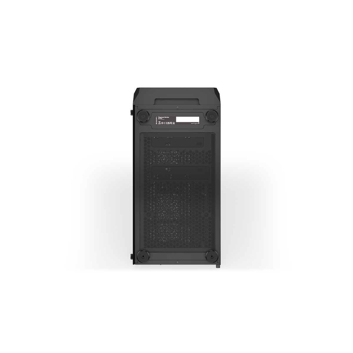 CASE Regnum 400 Air