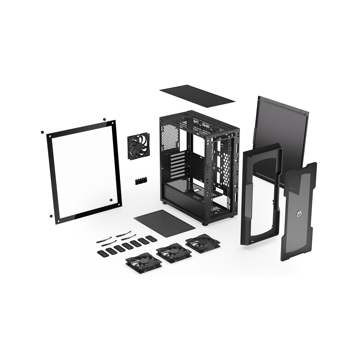 CASE Regnum 400 Air