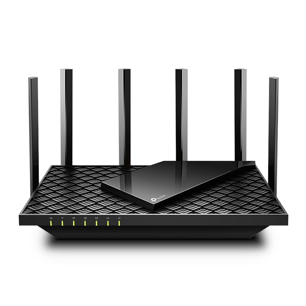 AX5400 Dual Band Wi-Fi 6 Router
