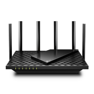 AX5400 Dual Band Wi-Fi 6 Router