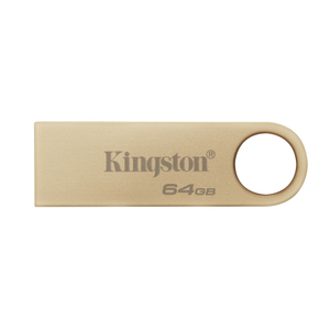 Kingston, FD 64GB DATA TRAVELER USB3.2 GEN1 METAL