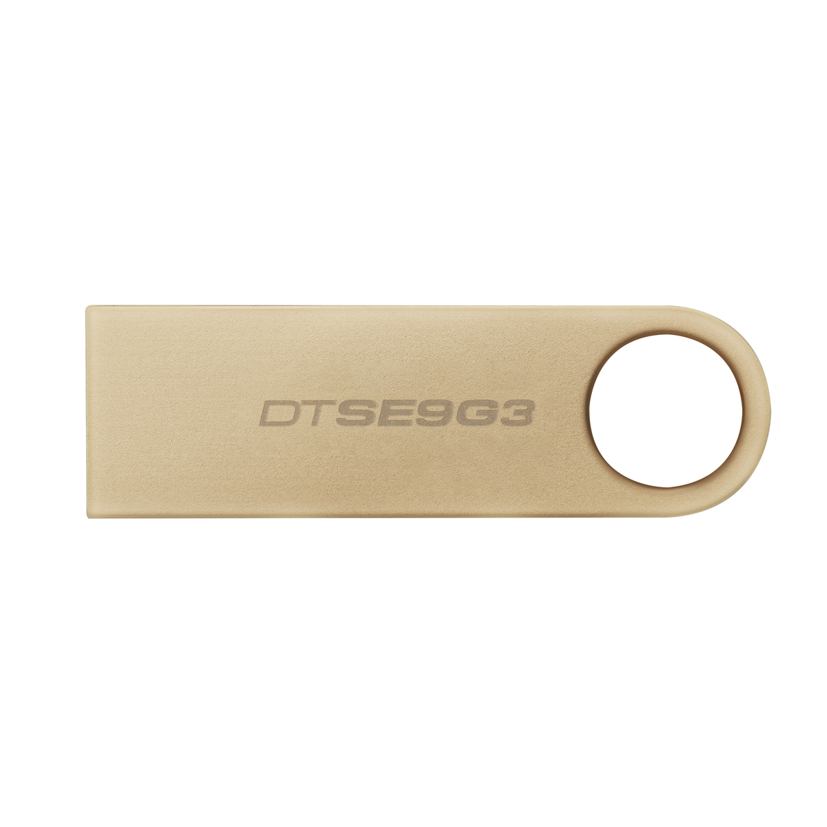 FD 128GB DATA TRAVELER USB3.2 GEN1 METAL
