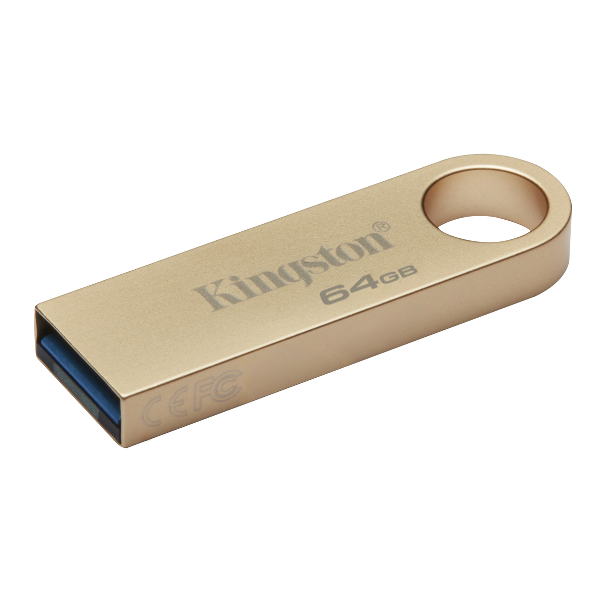 FD 64GB DATA TRAVELER USB3.2 GEN1 METAL