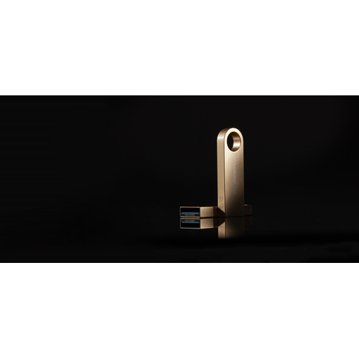FD 512GB DATA TRAVELER USB3.2 GEN1 METAL