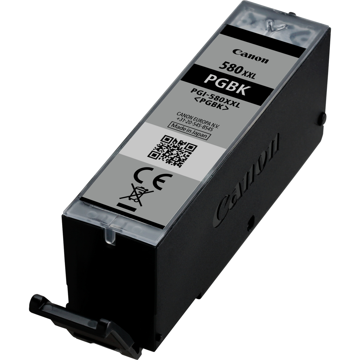 PGI580XXL Black Ink