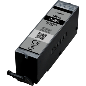 Canon, PGI580XXL Black Ink