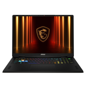 Vector 17 RTX5070 U9 32GB 2TB W11H