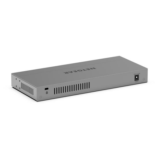 8PT GIG UM +1P 10G SFP+ UPLINK (GS108X)