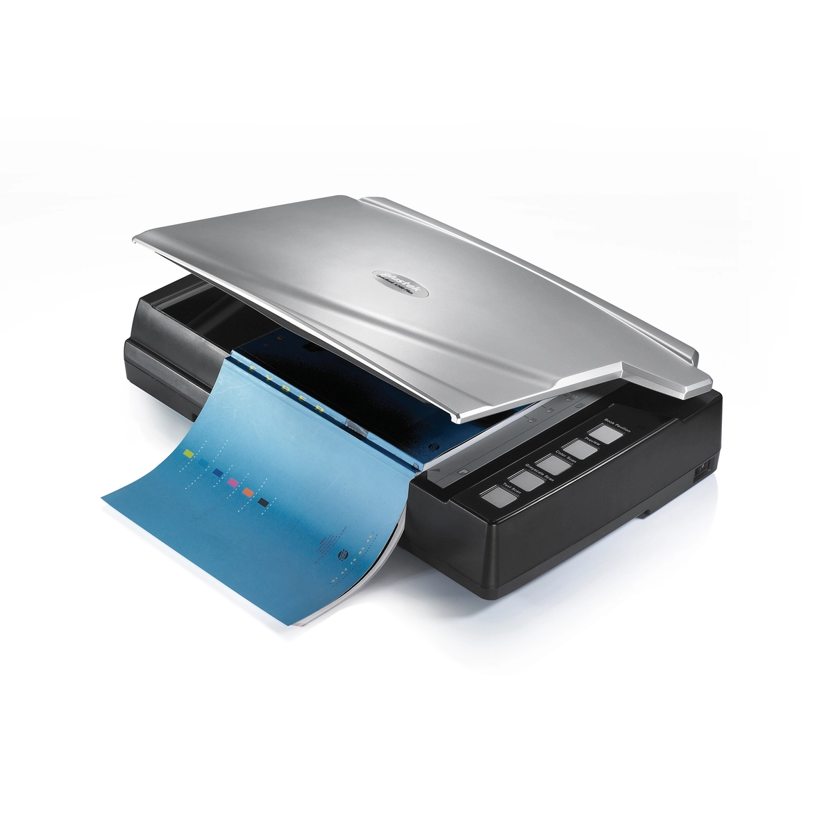 OpticBook A300 Plus Scanner