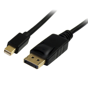 3m Mini DisplayP-DisplayP Adapter Cable