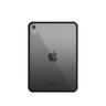 Hero Case iPad mini 6 transparent/black