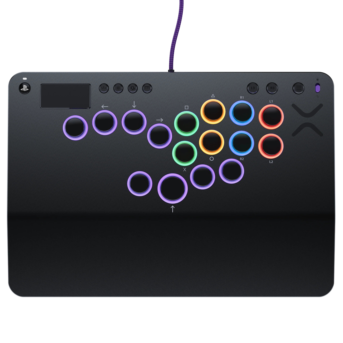 Victrix KO Fight Stick PS5