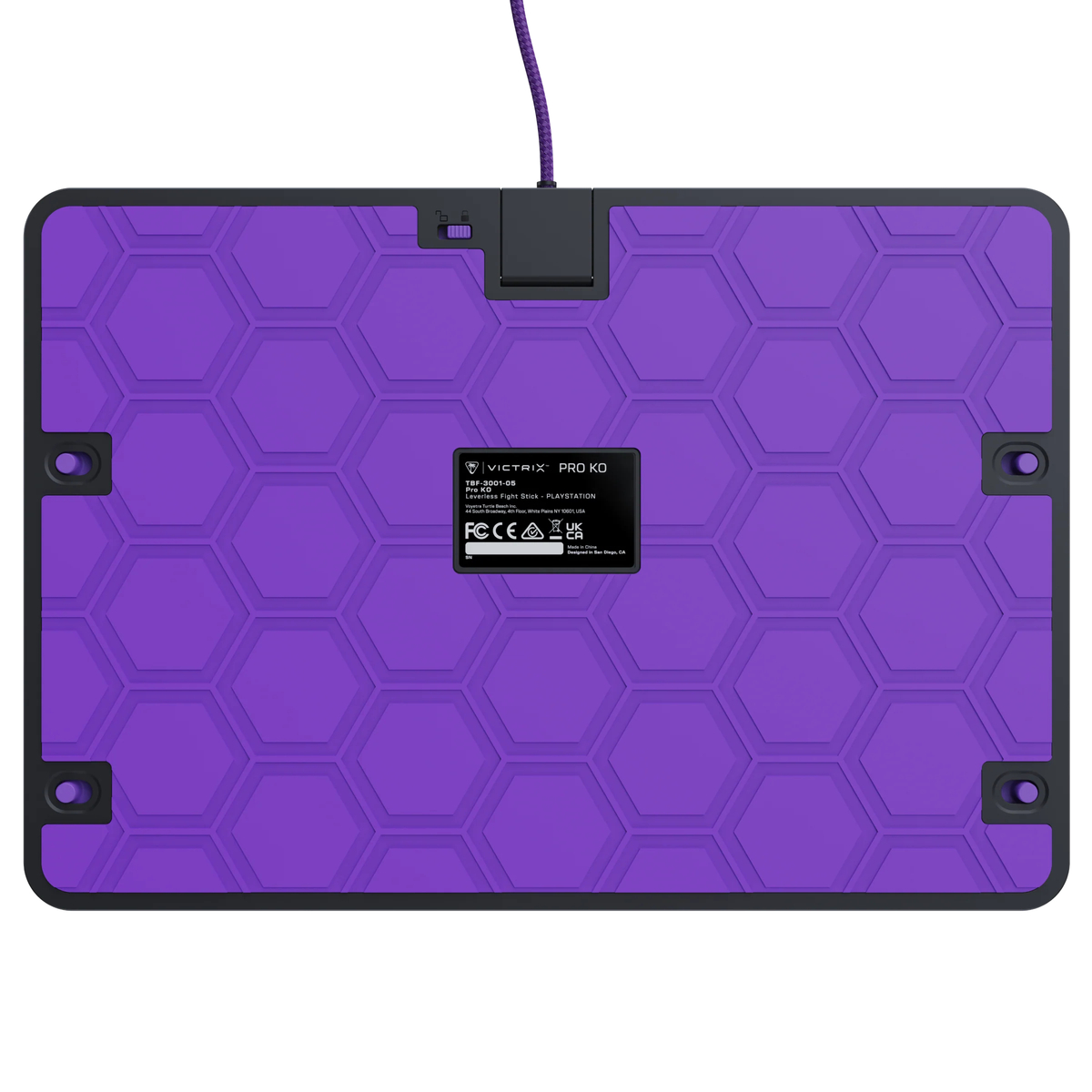 Victrix KO Fight Stick PS5