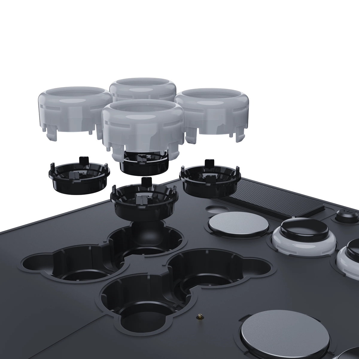 Victrix KO Fight Stick PS5
