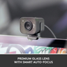 StreamCam Webcam DALI EMEA Graphite