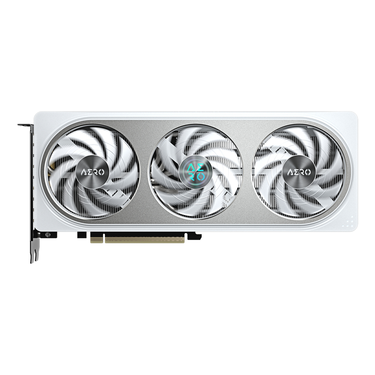 GPU NV 5060Ti Aero OC 16G Fan