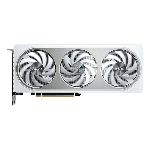 GPU NV 5060Ti Aero OC 16G Fan