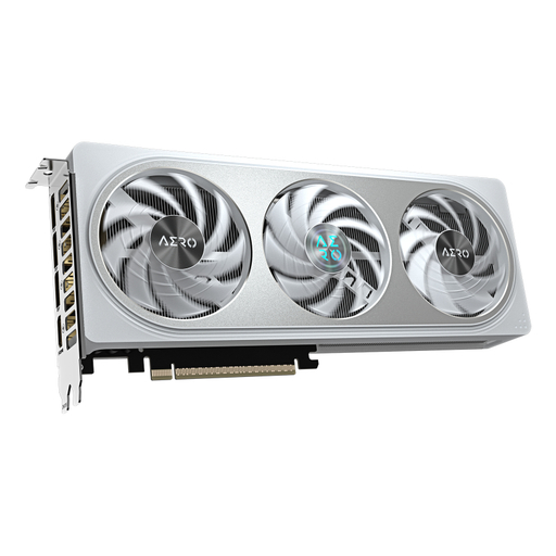 GPU NV 5060Ti Aero OC 16G Fan