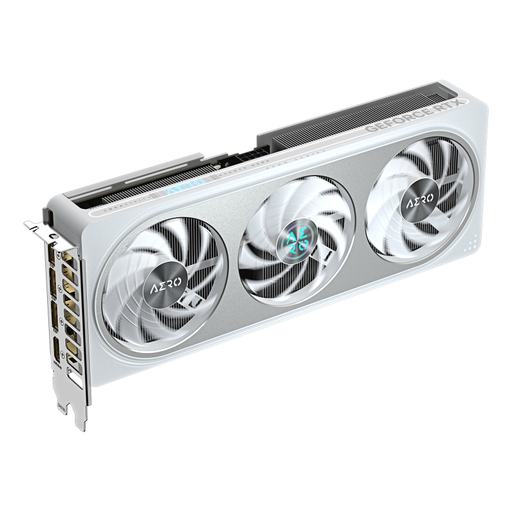 GPU NV 5060Ti Aero OC 16G Fan