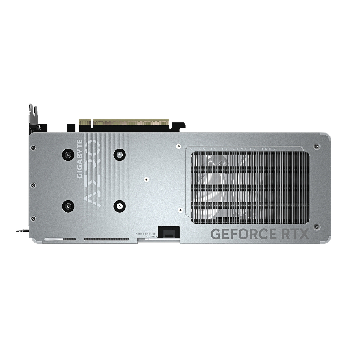 GPU NV 5060Ti Aero OC 16G Fan
