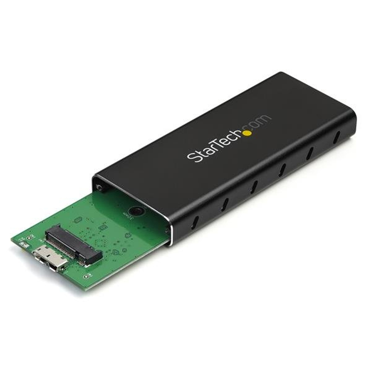 M.2 NGFF SATA Enclosure - USB 3.1