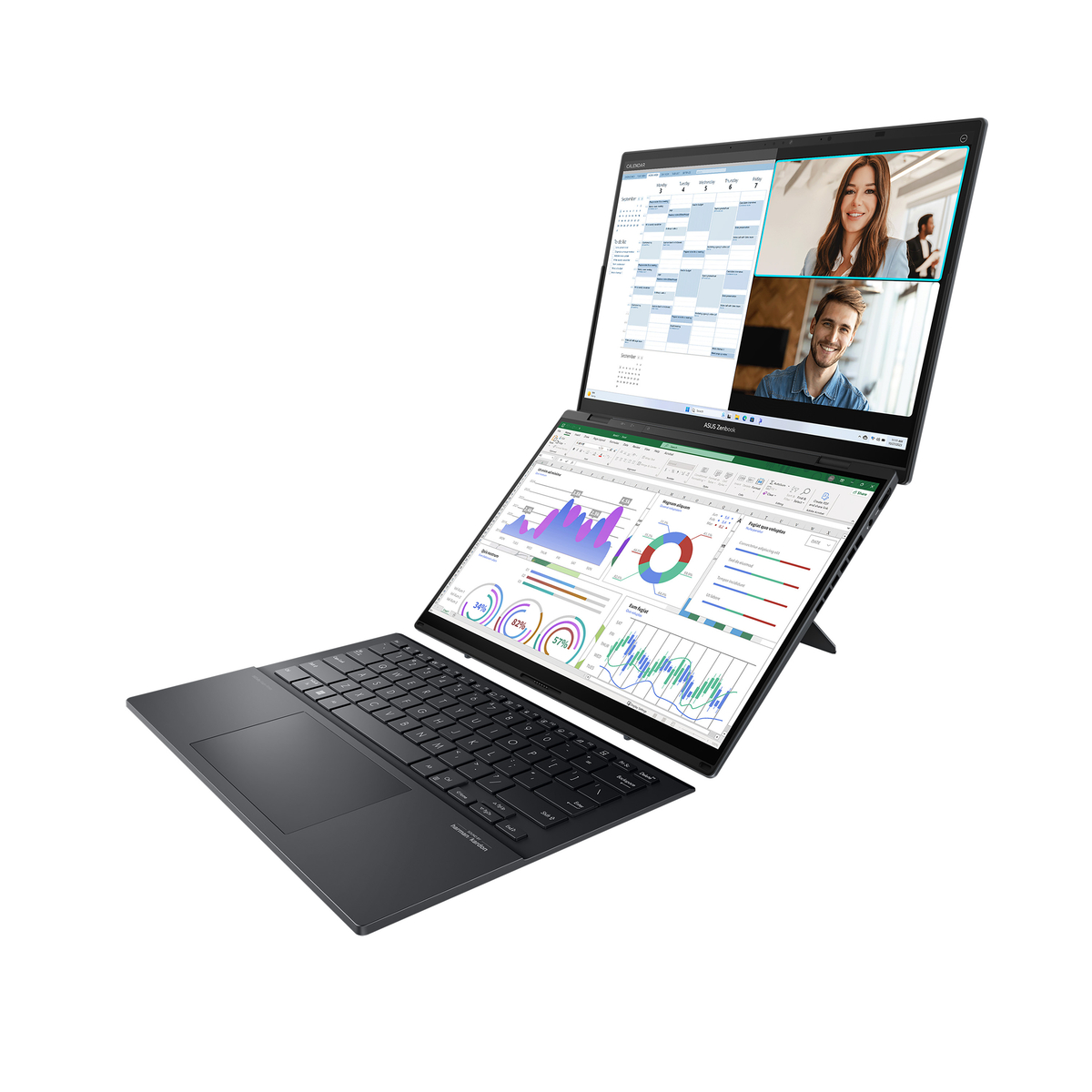 ZENBOOK DUO 14