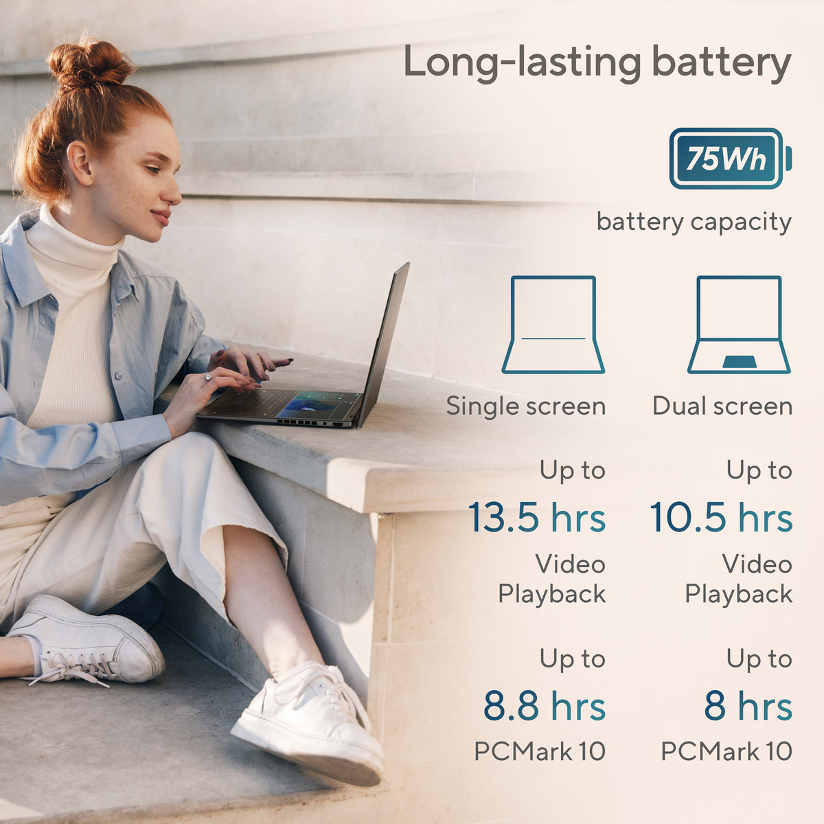 ZENBOOK DUO 14
