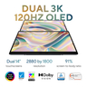 ZENBOOK DUO 14