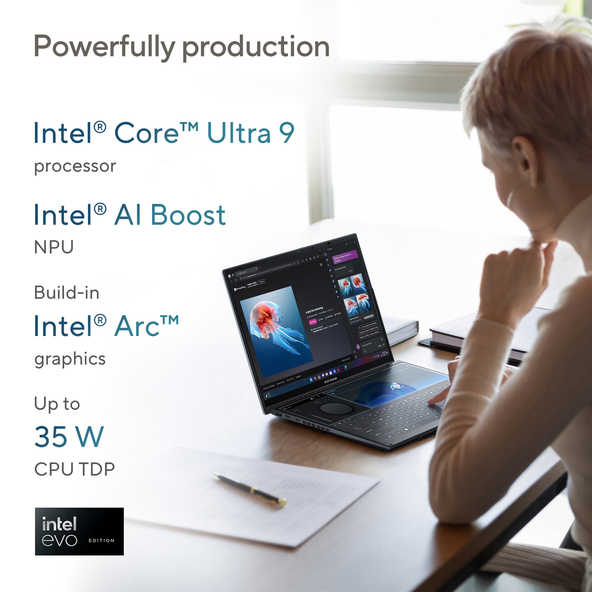 ZENBOOK DUO 14