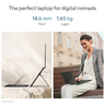 ZENBOOK DUO 14