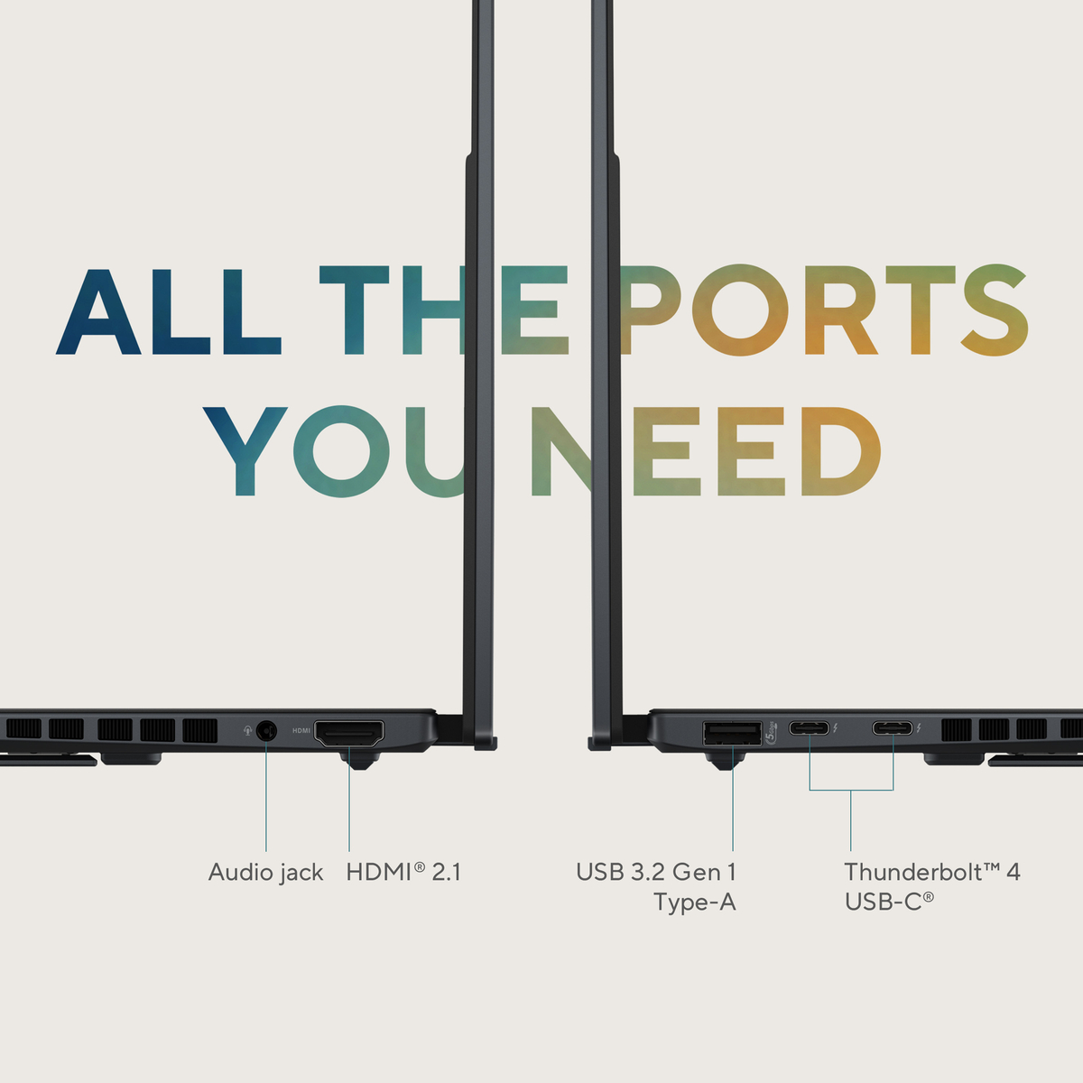 ZENBOOK DUO 14