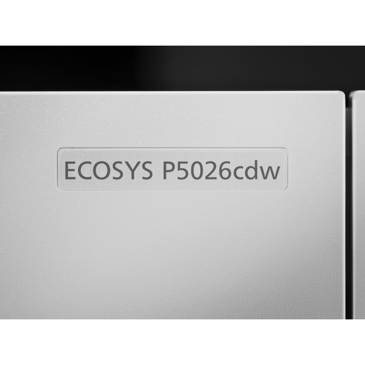 ECOSYS P5026cdw A4 Colour Laser Printer