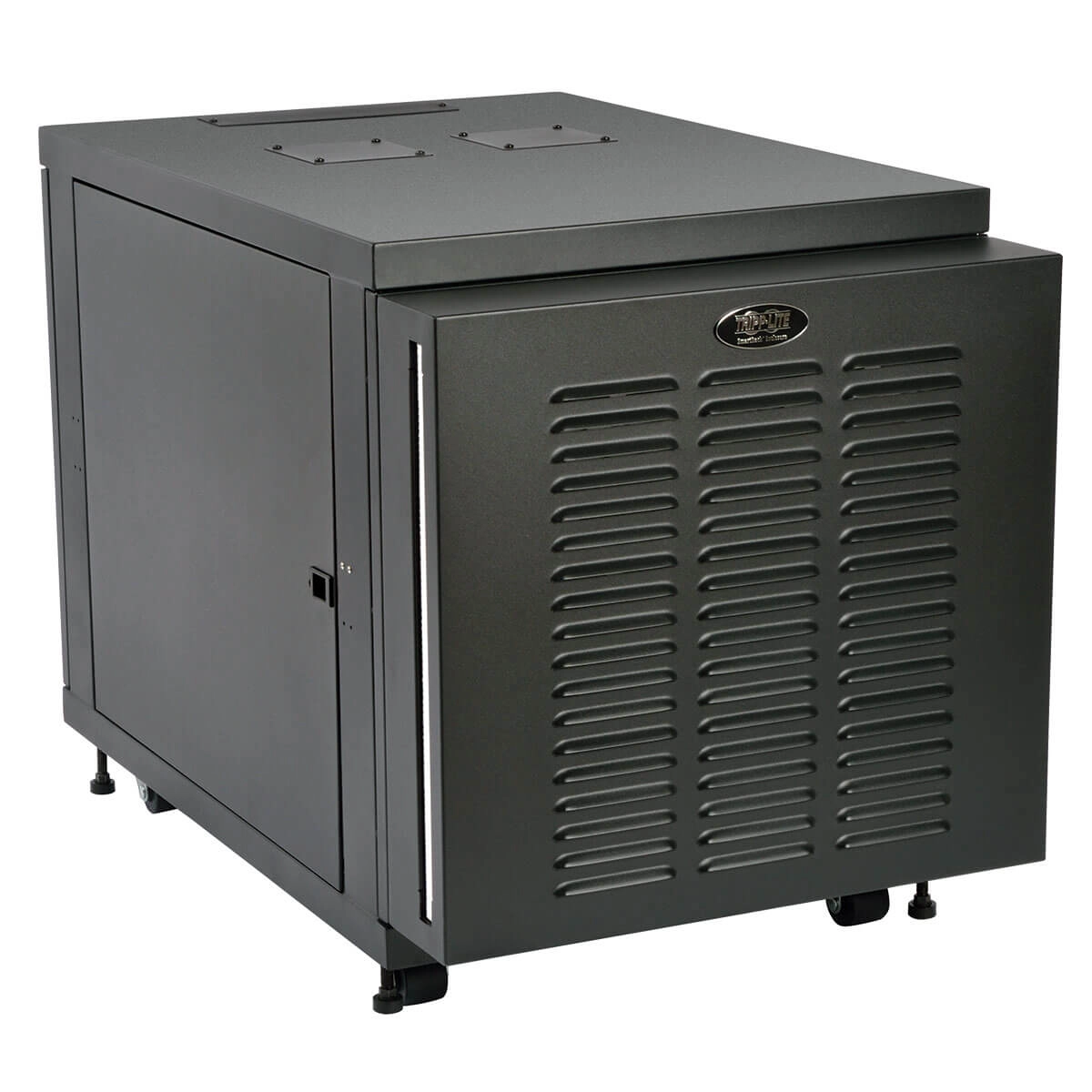 SmartRack 12U IP54 Server-Depth Cabinet