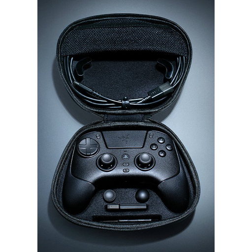 Razer Raiju V3 Pro- Black
