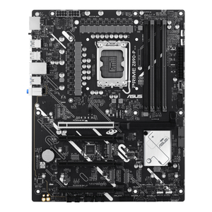 MB INT Z890-P PRIME D5 ATX