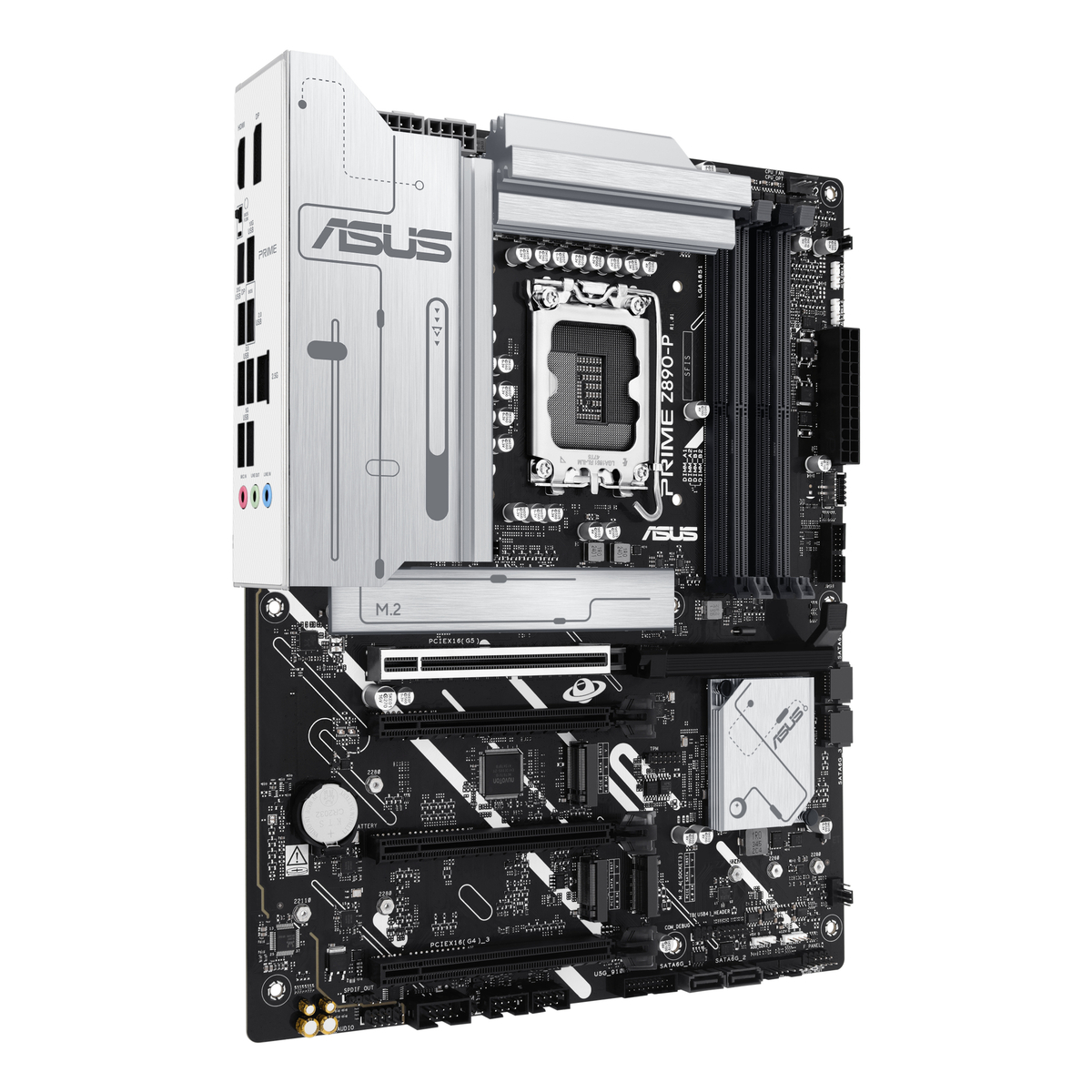 MB INT Z890-P PRIME D5 ATX