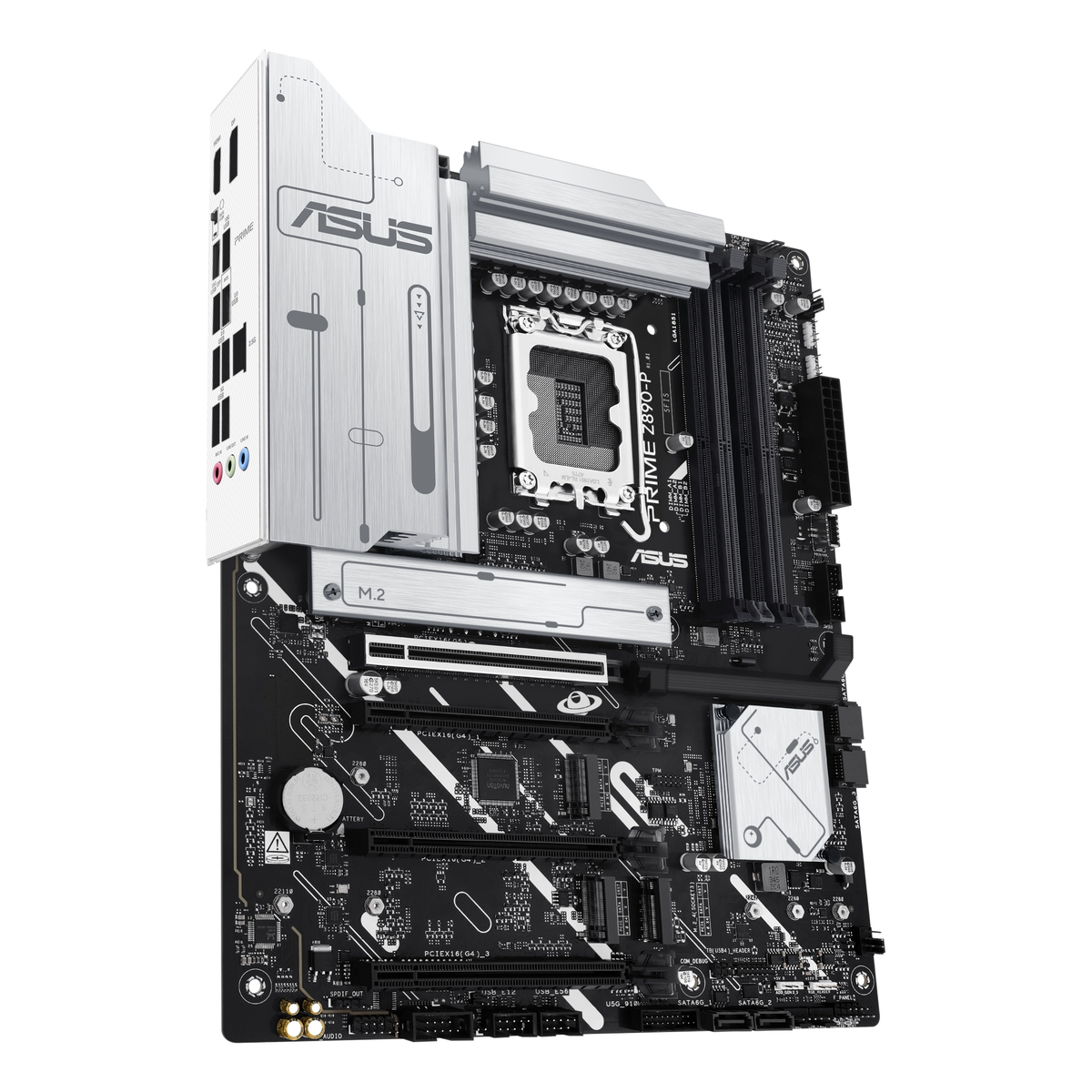 MB INT Z890-P PRIME D5 ATX