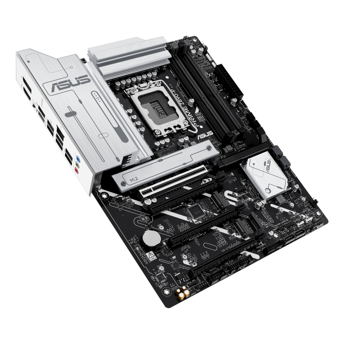 MB INT Z890-P PRIME D5 ATX
