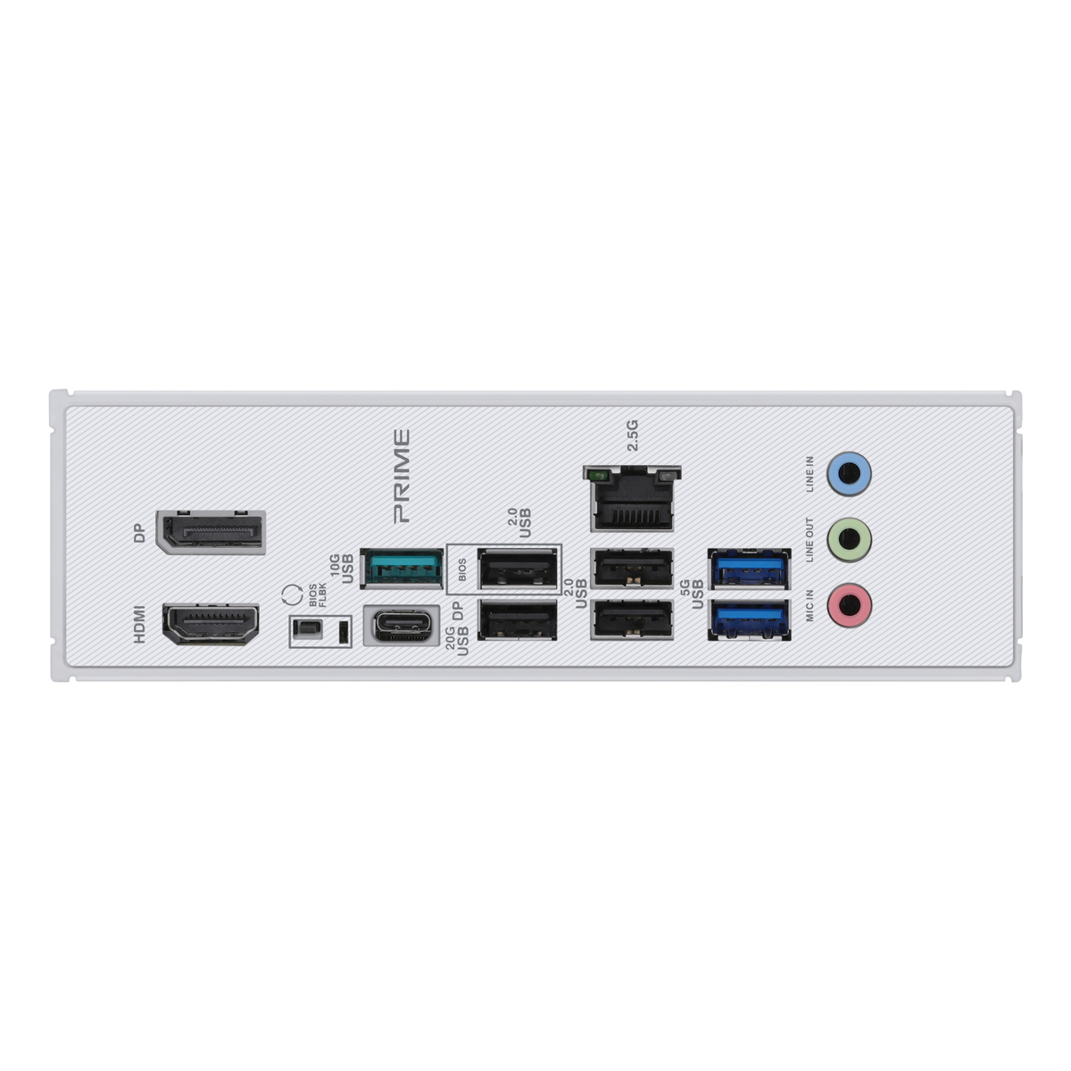 MB INT Z890-P PRIME D5 ATX