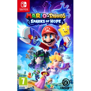 Ubisoft, Mario & Rabbids - Sparks Of Hope Nsw