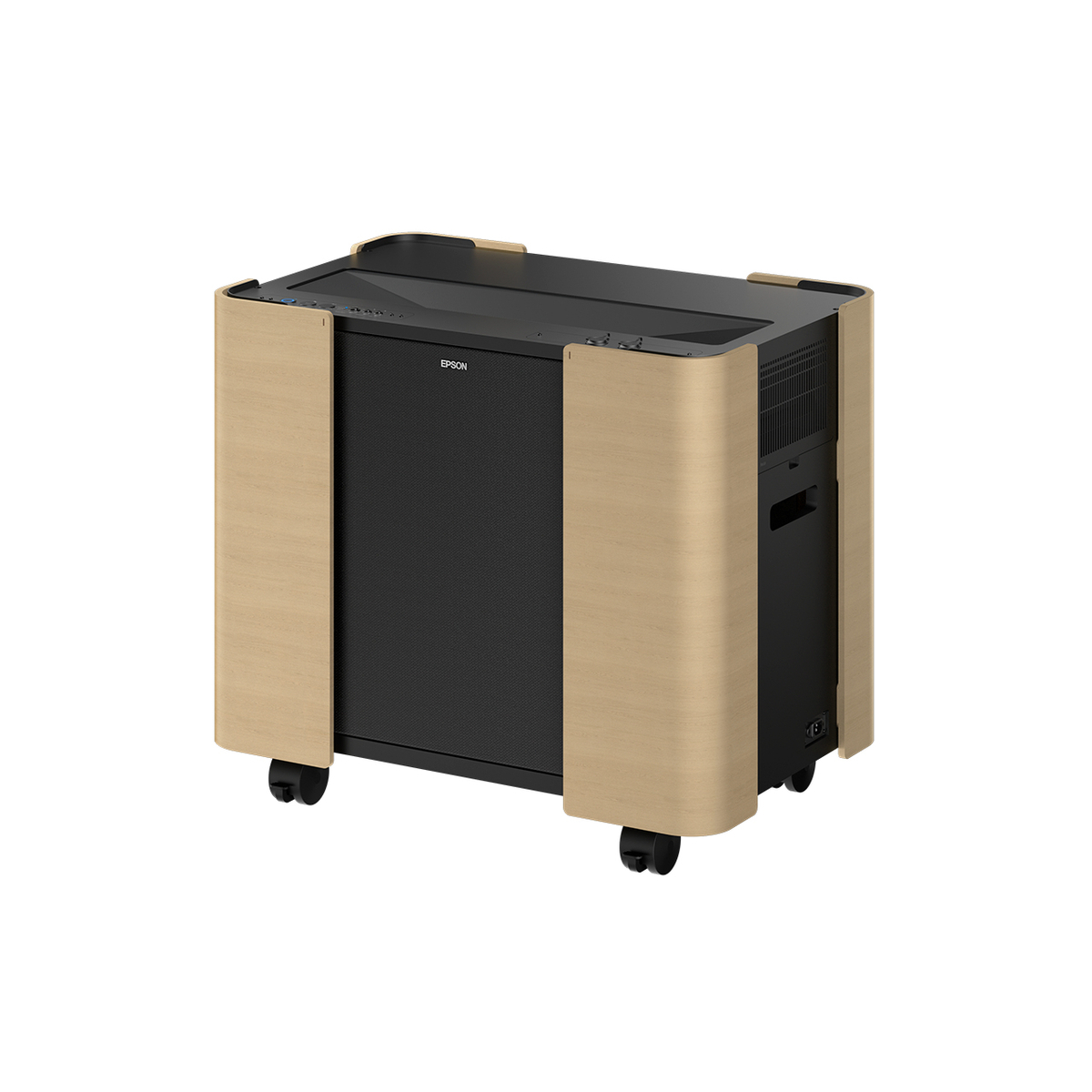 ELPCS01 Mobile Cabinet EB-810E/EB-815E