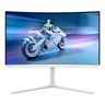 EVNIA 5000 Ambiglow Curved QHD 2K 180Hz