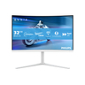 EVNIA 5000 Ambiglow Curved QHD 2K 180Hz