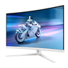 EVNIA 5000 Ambiglow Curved QHD 2K 180Hz